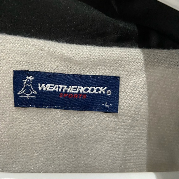 Men golf windbreaker new with a tag - Picture 4 of 4